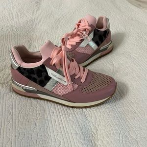 Women’s D&G Sneakers Size 5